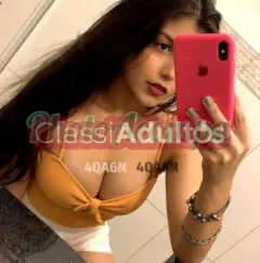 Suzy, acompanhante em Rio de Janeiro - RJ