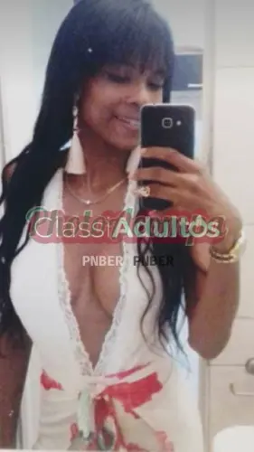 Suzy Allaya, acompanhante em Rio de Janeiro - RJ
