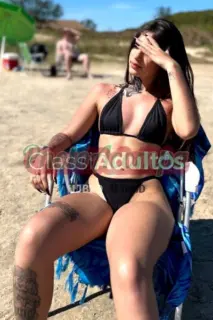 Suzy, acompanhante em Ibiúna - SP