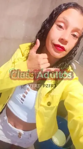 Tahise, pernambucana arretada para te encher de tesão., acompanhante em Jaú - SP