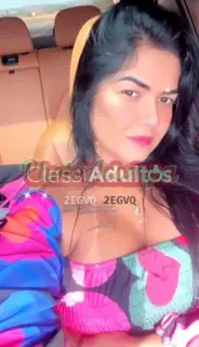 Tainá, acompanhante em Macaé - RJ