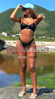 Talita, acompanhante em Osasco - SP