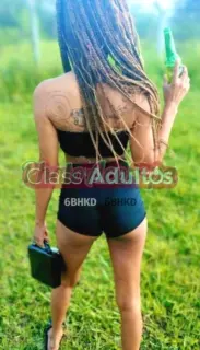 Tamára, acompanhante em Ribeirão Preto - SP
