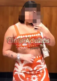 Tamy, acompanhante em Manaus - AM