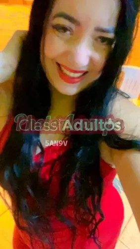 Tatyanna, acompanhante em Guarapari - ES