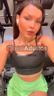 Tayna Galanis, acompanhante em Foz do Iguaçu - PR