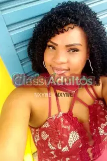 Tayná, acompanhante em Praia Grande - SP
