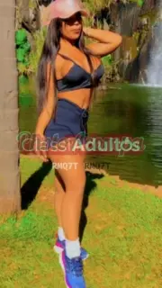 Thainá, acompanhante em Ribeirão Preto - SP