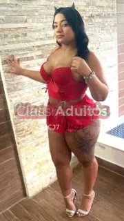 Thaís, acompanhante em Itanhaém - SP