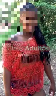 Thaís, acompanhante em Duque de Caxias - RJ