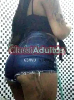 Thalia, acompanhante em Carapicuíba - SP