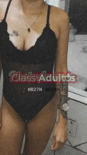Thayna, acompanhante em Fortaleza - CE