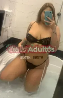 Tifany, acompanhante em Itanhaém - SP