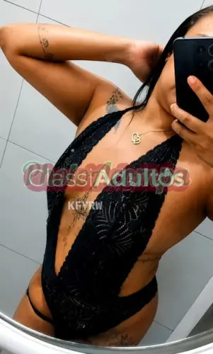 Tiffany (84) 99654-6084, uma mulher envolvente, simpática e cheia de personalidade., acompanhante em Parnamirim - RN