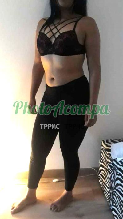 Foto 4 de Bruna, acompanhante em São Paulo - SP