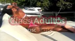 Tuany, acompanhante em Boa Vista - RR