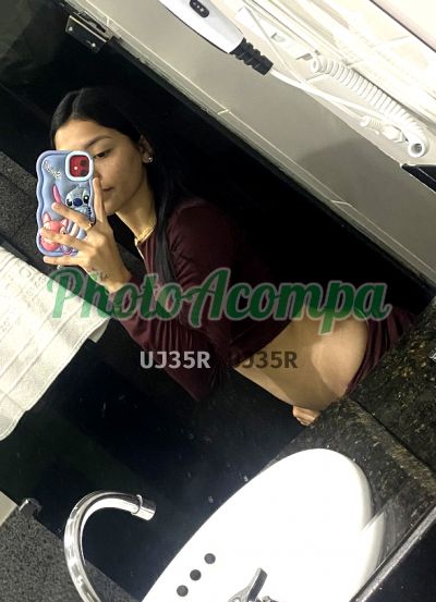 Foto 2 de Sofia, acompanhante em Manaus - AM