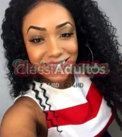 Valesca, acompanhante em Campinas - SP
