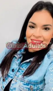 Vanessa Caroline, acompanhante em Curitiba - PR
