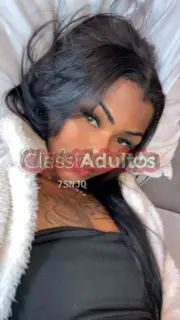Vanessa Cuiabana, acompanhante em Balneário Camboriú - SC