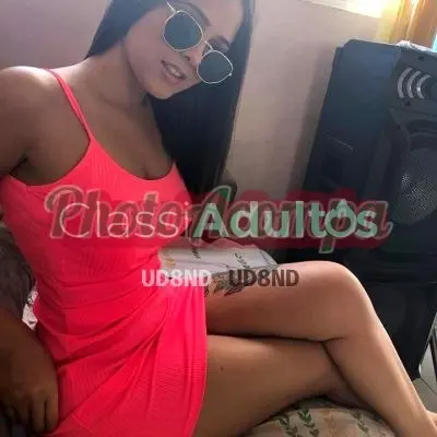 Vanessa, acompanhante em Osasco - SP