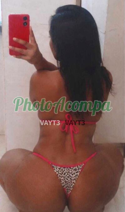 Foto 6 de Tay, acompanhante em Nilópolis - RJ