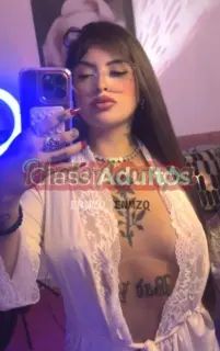Viii Rosinha, acompanhante em Florianópolis - SC