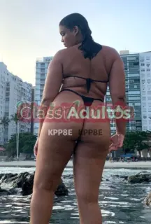 Vitória, acompanhante em Guarujá - SP