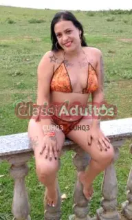 Vitória Prado, acompanhante em Itanhaém - SP