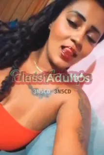 Vitória Ribeiro, acompanhante em Rio Branco - AC