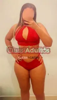 Vivi, acompanhante em São Paulo - SP