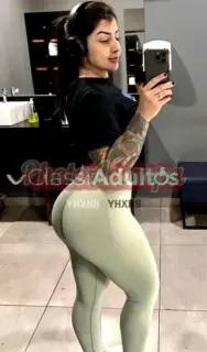 Viviane, acompanhante em Campina Grande - PB
