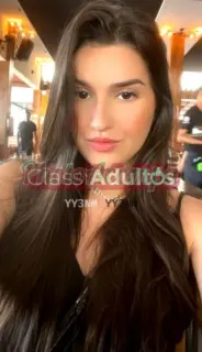 Viviane, acompanhante em Brasília - DF