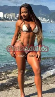 Waleska, acompanhante em Rio de Janeiro - RJ