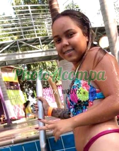 Foto 2 de Patrícia, acompanhante em Sumaré - SP