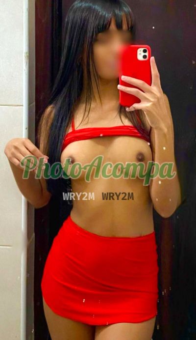 Foto 2 de Julia Bastos, acompanhante em Sorocaba - SP