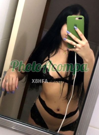 Foto 5 de Letícia Brás, acompanhante em Uberaba - MG