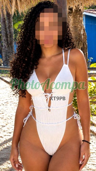 Foto 5 de Juliana, acompanhante em São Paulo - SP