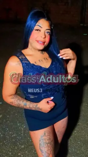 Yaasmin Ferraaz, moranguinho do amor, gentil e carinhosa, boca de veludo., acompanhante em Pato Branco - PR