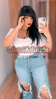 Yasmin, acompanhante em Barueri - SP