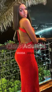 Yasmin Abreu, acompanhante em Camaçari - BA