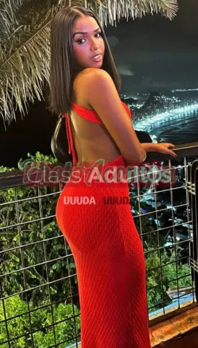 Yasmin Abreu, acompanhante em Camaçari - BA