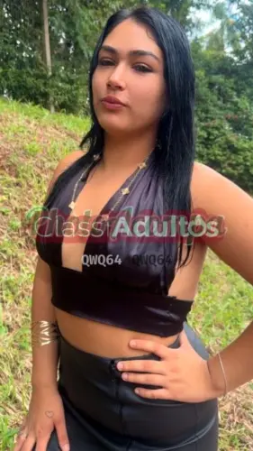 Yasmin Castro, gata novinha e safada da boca gulosa, adoro ser chupada., acompanhante em Lajeado - RS
