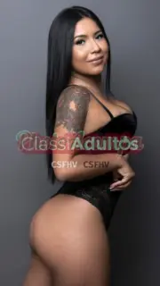 Yasmin, acompanhante em Porto Alegre - RS