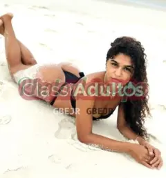 Yasmin, acompanhante em Rio de Janeiro - RJ