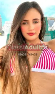 Yasmin, acompanhante em Itaquaquecetuba - SP