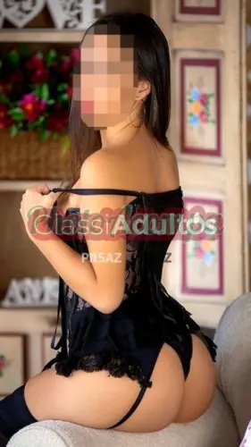 Yasmin, uma gata para você que procura um atendimento diferenciado e sem decepções., acompanhante em Curitiba - PR