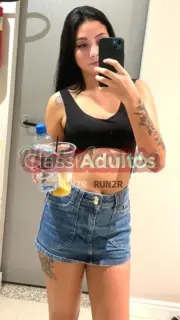 Yorrana Japa, acompanhante em Itapema - SC