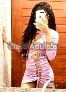 Ysis Gabriela, acompanhante em Maringá - PR