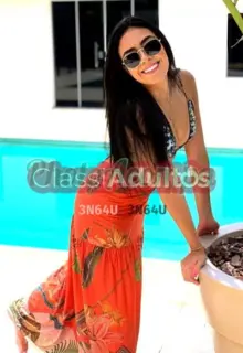 Yumi, acompanhante em Osasco - SP